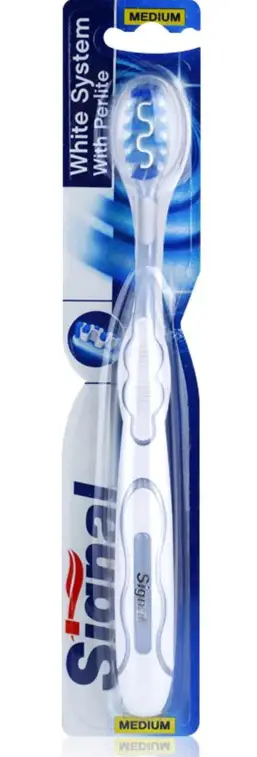 xZ.KEFKA SIGNAL WHITE SYSTEM -MEDIUM
