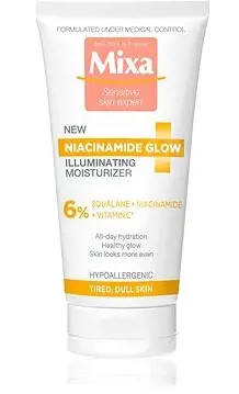 xMIXA ROZJASNUJUCI KREM 50ml