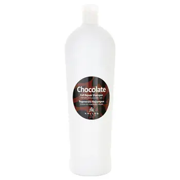 SAMPON KALLOS 1l -CHOCOLATE