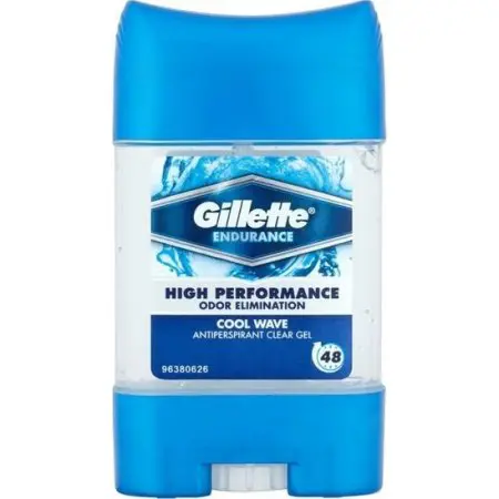 DEO GILLETTE STICK 70ml -FM COOL WAV