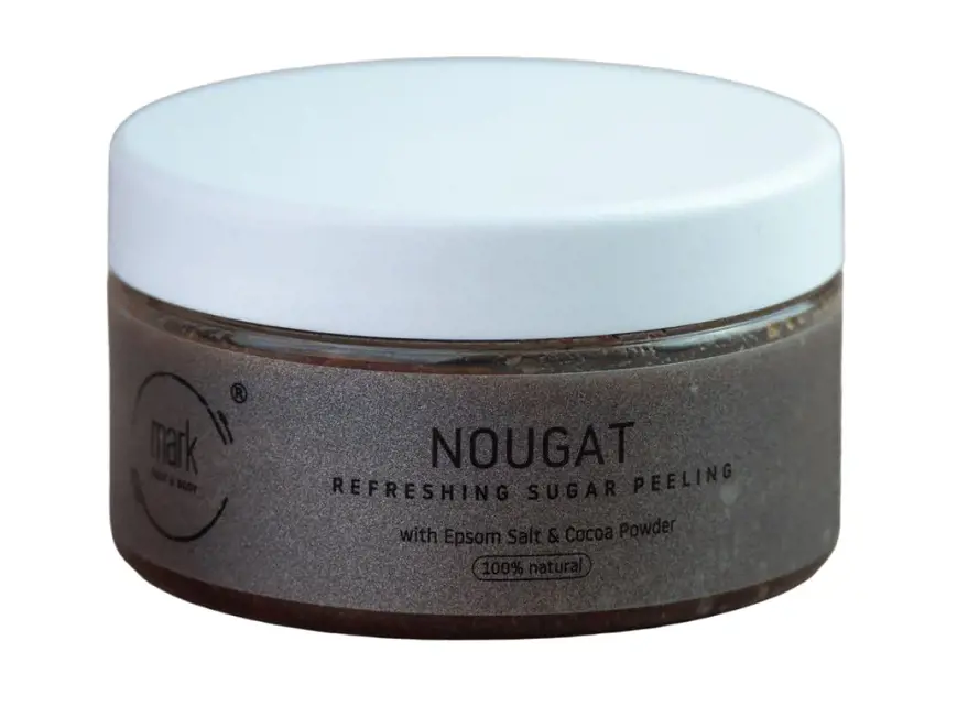 xTEL.PEELING CUKROVY MARK 200ml -NUGA