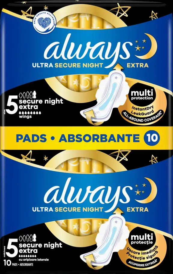 VL.ALWAYS ULTRA 10ks -EXTRA NIGHT