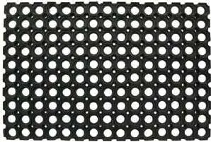 ROHOZ COMPOS  60x40 -GUMENA
