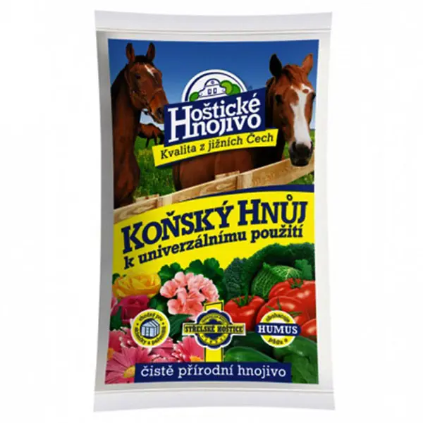 HNOJ KONSKY   8kg      FO