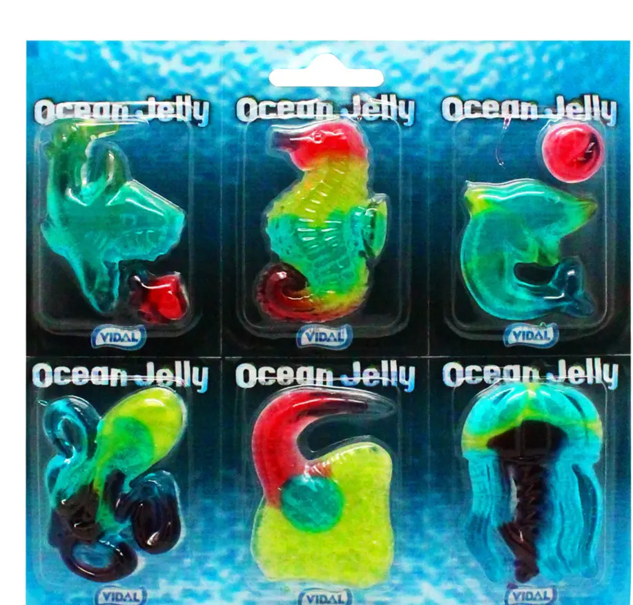 CK ZELE OCEAN 11g