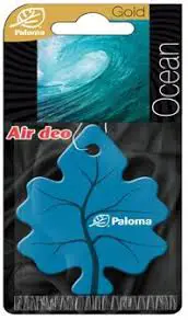OSV.PALOMA CAR 4g -OCEAN