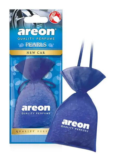 xOSV.CAR AERON 25g -PEARLS NEW CAR