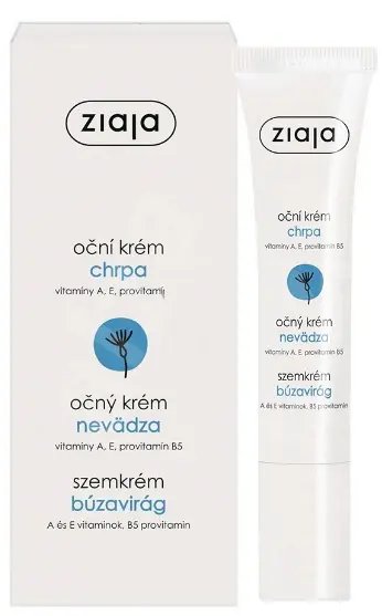 PLET.KREM ZIAJA 15ml -OCNY NEVADZA PR.TM.KRUHOM