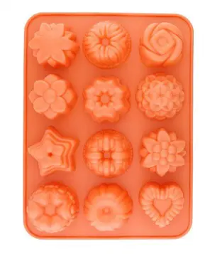 FORMA MAGICHOME NA PECENIE SILIKONOVA 21cm