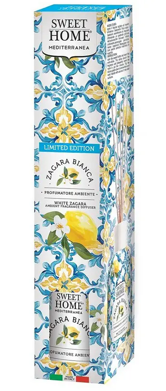 OSV.SWEET HOME DIF.100ml -BIANCA