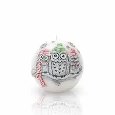 SVIECKA VO BARTEK GULA WIN.OWLS 200g