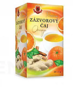 CAJ HERBEX 40g -PREM.-ZAZVOR.POM