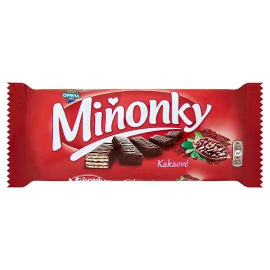 CK MINONKY 50g -KAKAOVE