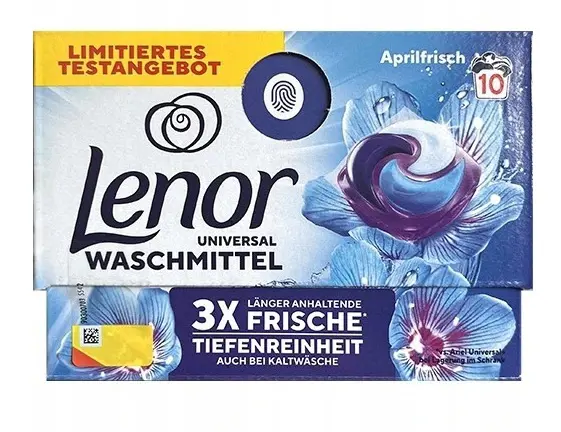 PR.LENOR GEL.TABL. 10ks/10PD -UNIVERZAL