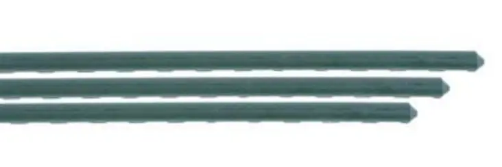 TYC ZAHRADNA 240cm/20mm -OCEL/PLAST