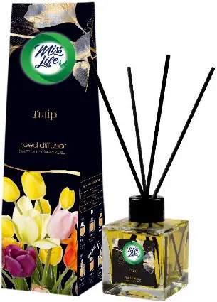 DIFUZER MISS LIFE 100ml -TULIP
