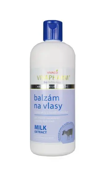 VIVAPHARM BALZAM+KOZ.ML.400ml