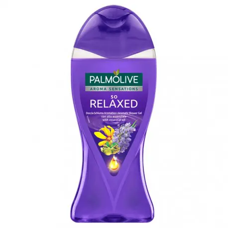 SG PALMOLIVE 250ml -W.SUNSET RELAXED
