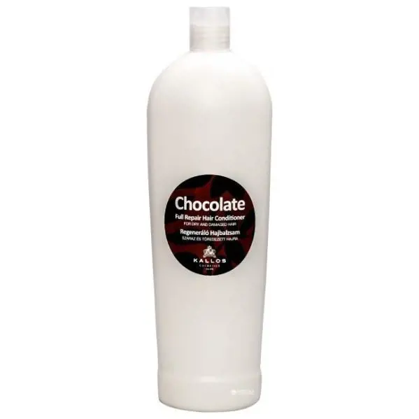 BALZAM KALLOS 1l -CHOCOLATE