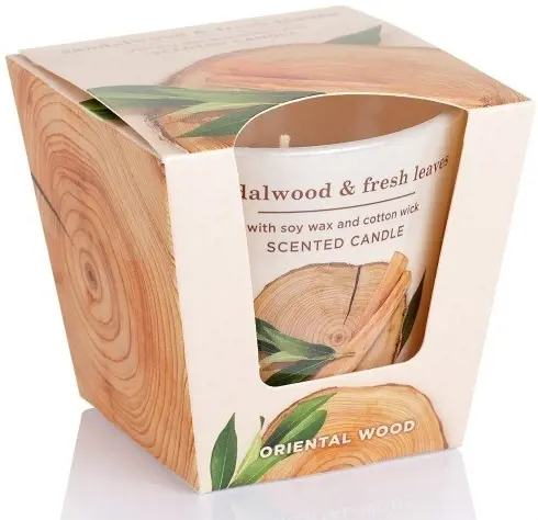 xSVIECKA BARTEK 115g -SANDALWOOD