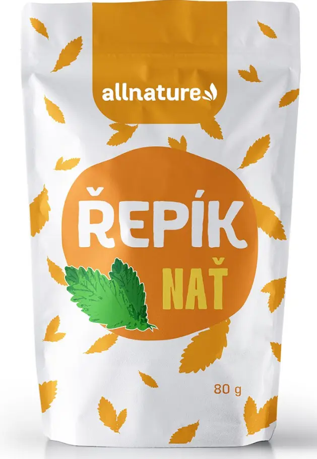 xALLNAT.CAJ REPIK LEKARSKY VNAT 80g