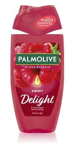 SG PALMOLIVE 250ml -W.DELIGHT