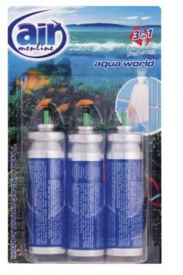 OSV.AIR MENLINE 3x15ml NN -RAIN OF I