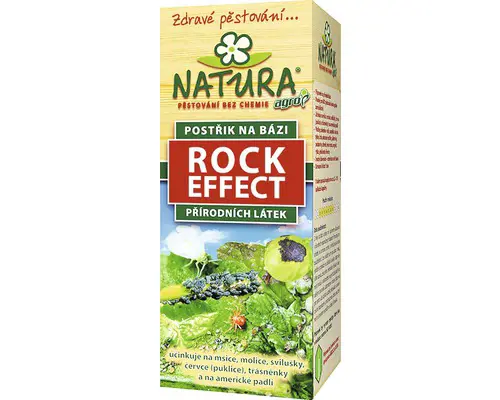 xPOSTREK NATURA ROCK EFFECT 100ml