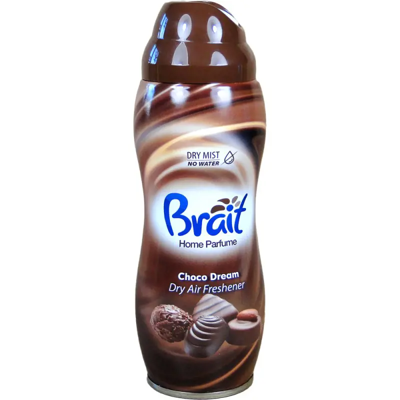 OSV.BRAIT SUCHY 300ml -CHOCO DREAMS