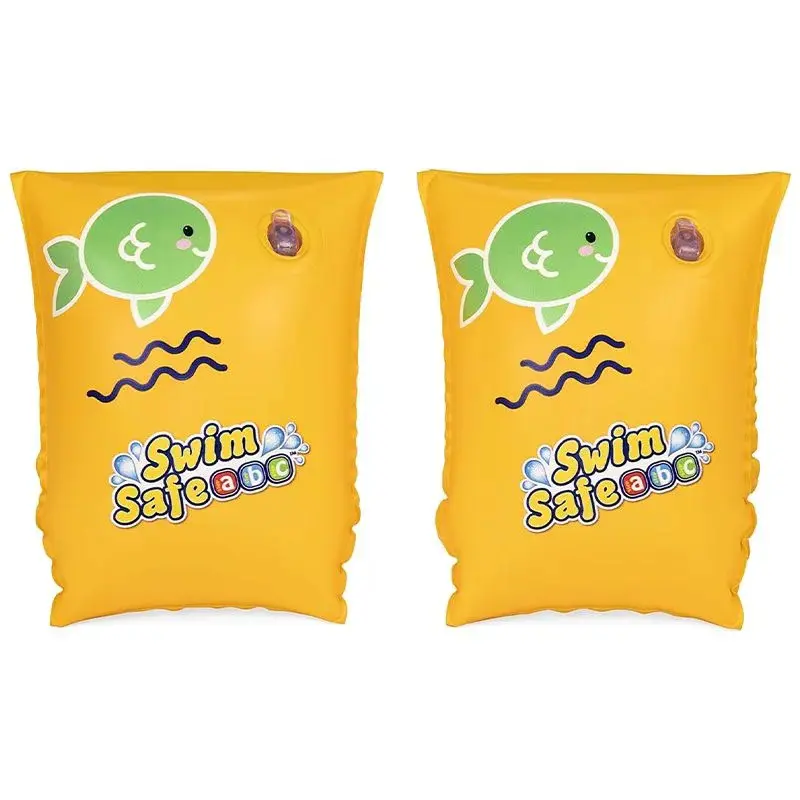 H-RUKAVNIKY BESTWAY SWIM SAFE