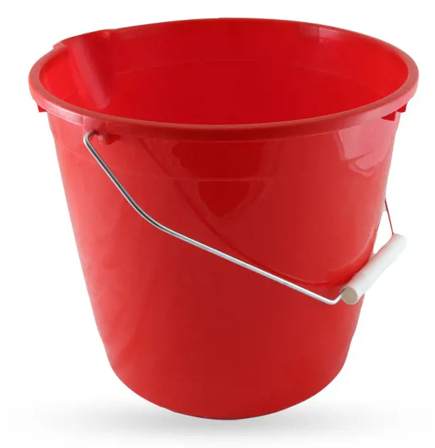 VEDRO PVC 10l -STANDART HUMED
