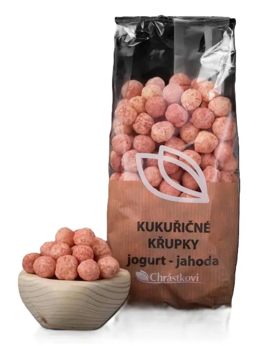 CHIPS CHRUMKY CHRASTKOVI  50g -JOG/JAH