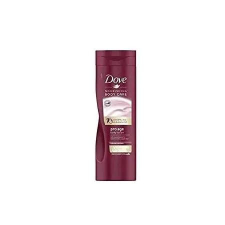 TEL.MLIEKO DOVE 400ml -PRO AGE