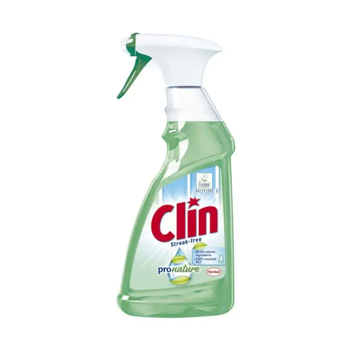 CLIN PISTOL MR 500ml -PRO NATURE