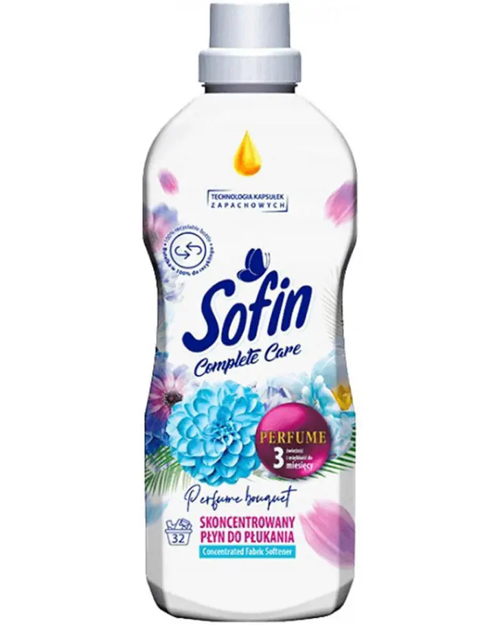 xAV.SOFIN 800ml/32PD -PERF.BOUQUET
