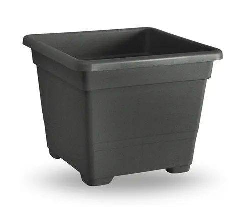 ,KVETINAC KVADRAT DKWT38 38x30cm -AN