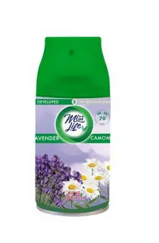 OSV.MISS LIFE NN 250ml -LAV/CHAM