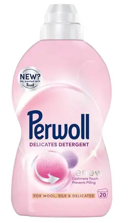 PR.PERWOLL  20PD -WOOL