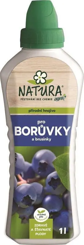 HNOJ AGRO NATURA HN 1l -CUCUR.BRUSNI
