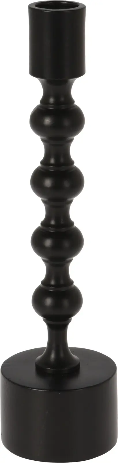 SVIETNIK 23cm -CIERNY