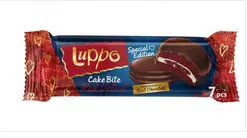 xCK PECIVO LUPPO 182g -RED VELVET
