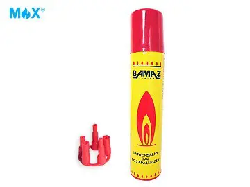 PLYN DO ZAPALOVACOV 90ml -MAX