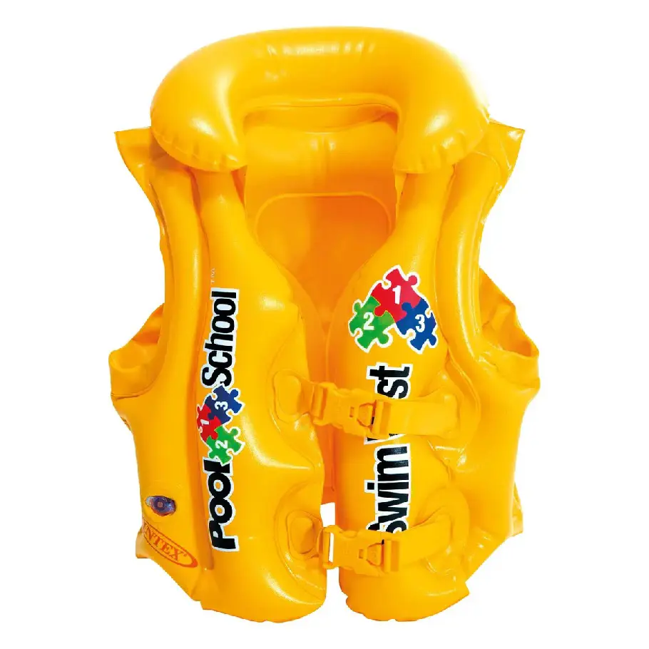 H-VESTA INTEX 58660 POOL SCHOOL DELUXE
