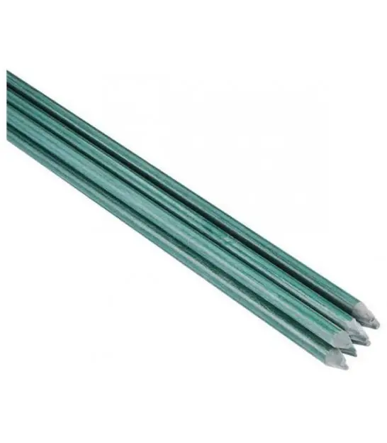 TYC ZAHRADNA 150cm/11mm -OCEL/PLAST