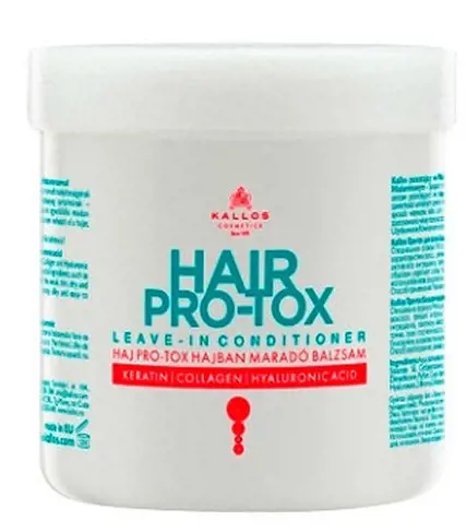 BALZAM KALLOS 250ml -PRO TOX