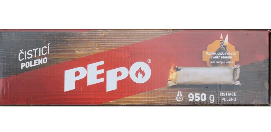 PE-PO CISTIACE POLENO 1,1kg