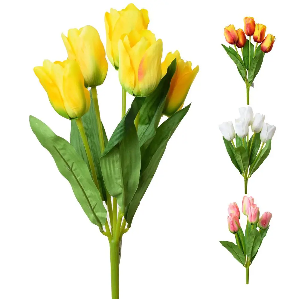 KV.UM.-KYTICA TULIPAN ZVAZOK 31cm