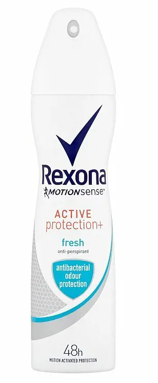 DEO REXONA 150ml -W.ACTIVE PROTECTIO