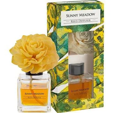 DIFUZER BISPOL 80ml -SUNNY MEADOW