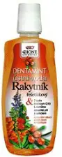 USTNA VODA DENTAMINT 515ml -RAKYTNIK
